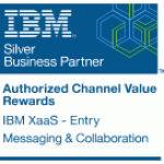 Somos Silver Partner de IBM